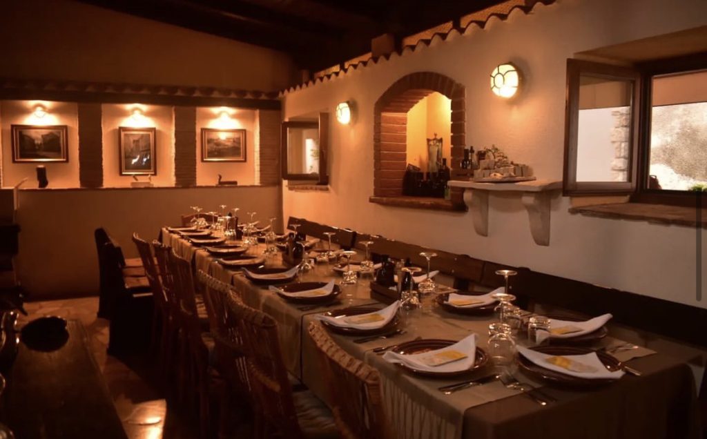Discovering Flavors & Aromas at Konoba kod Kristijana