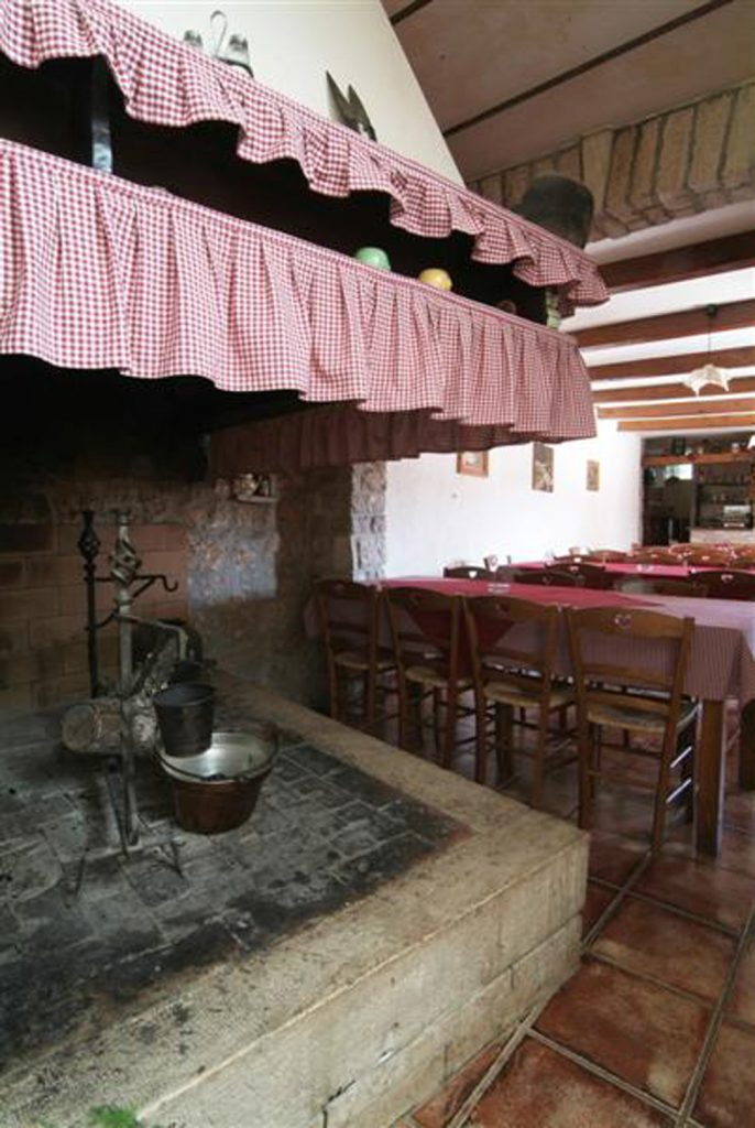 Agrotourism Ferlin: Taste the Flavors of Istrian Cuisine