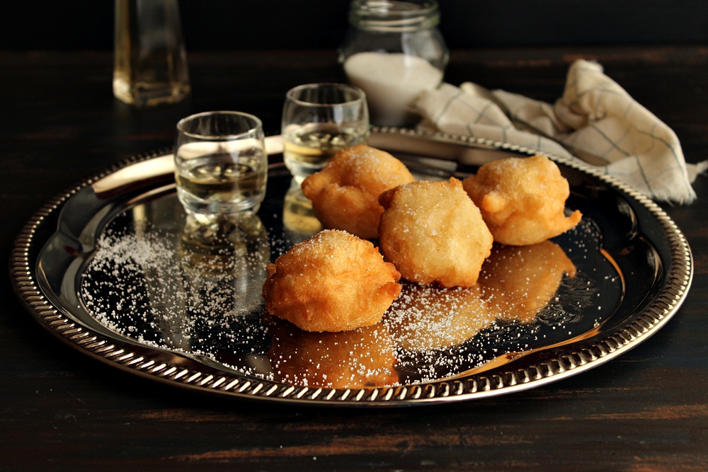 Agrotourism Ferlin: Taste the Flavors of Istrian Cuisine