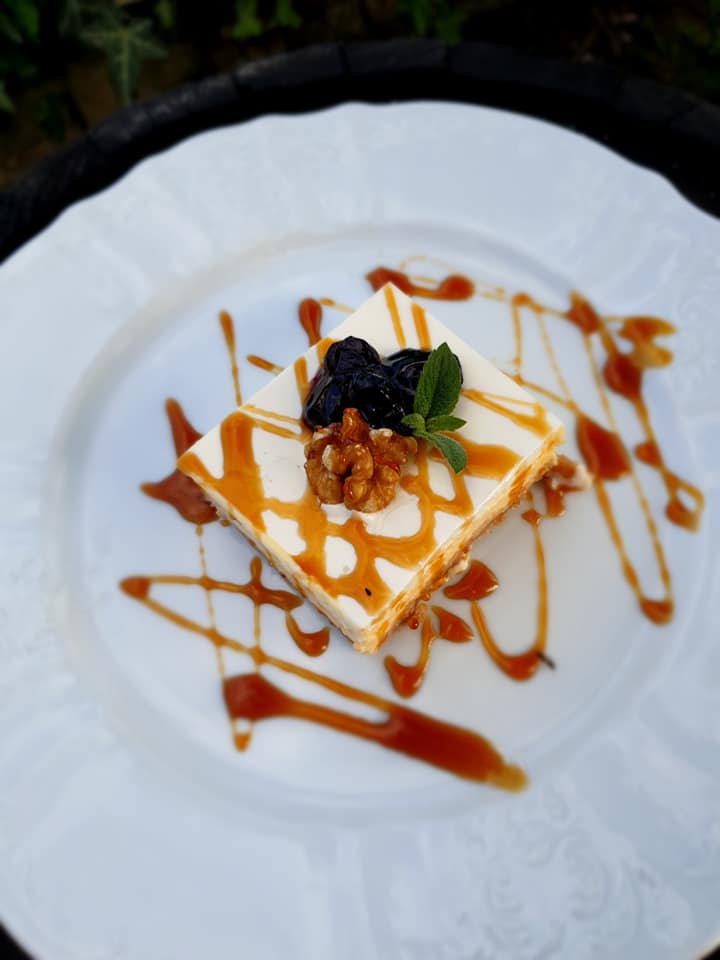 Tavern Santa Terra: The Gastronomic Gem of Sovinjak