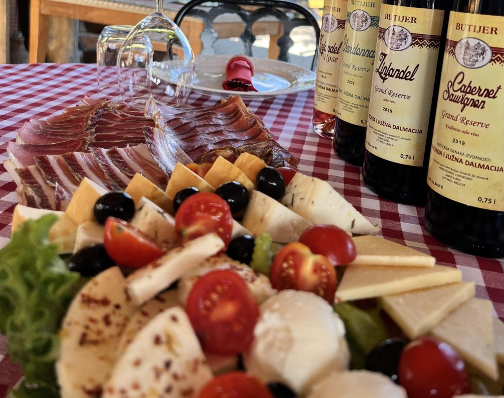 Winery Botaro