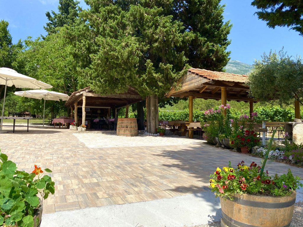 Winery Botaro