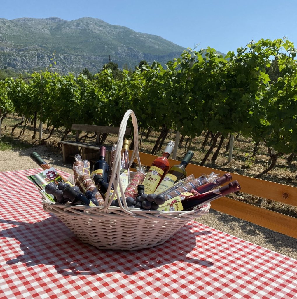 Winery Botaro