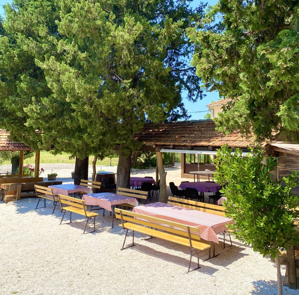 Winery Botaro