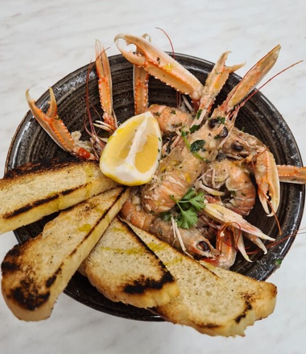 Pjero Istrian Gourmet: A Place of History and Good Food