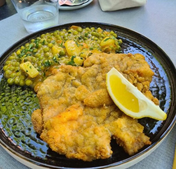Pjero Istrian Gourmet: A Place of History and Good Food