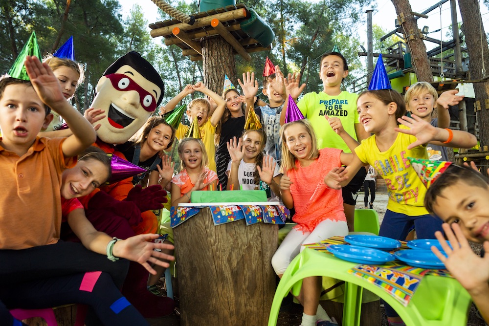 Jangalooz Adventure Parks Istria – Pula, Fažana & Umag Outdoor Fun