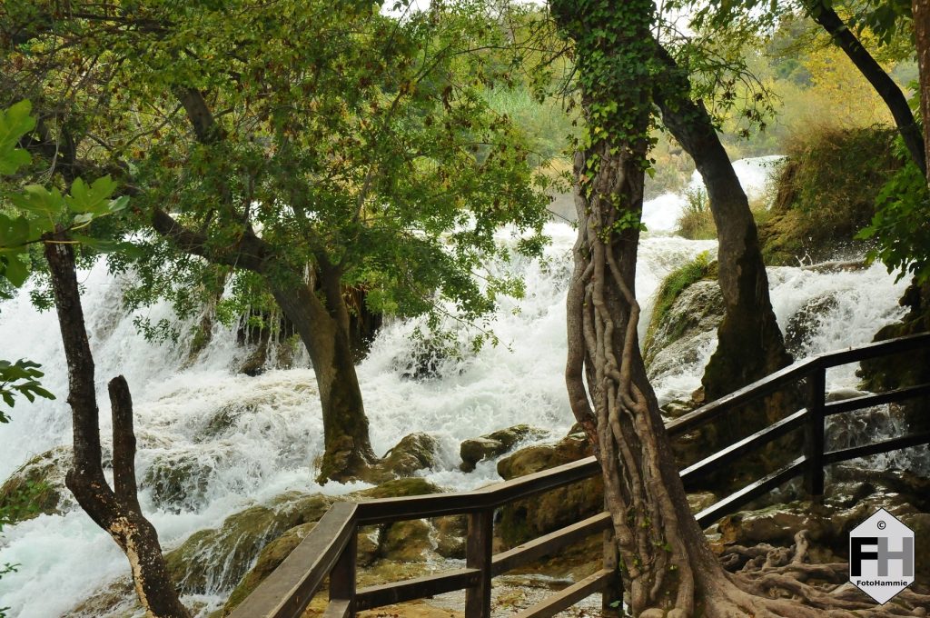 National Park Krka: Unveiling the Natural Marvels