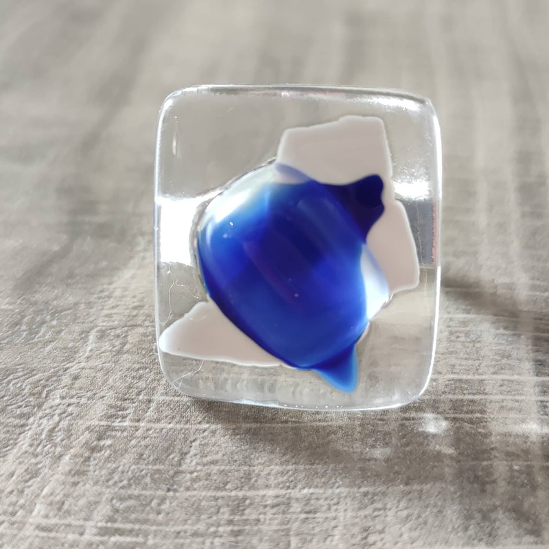 Glass Art JV: Unique Glass Art Pieces for Your Interior