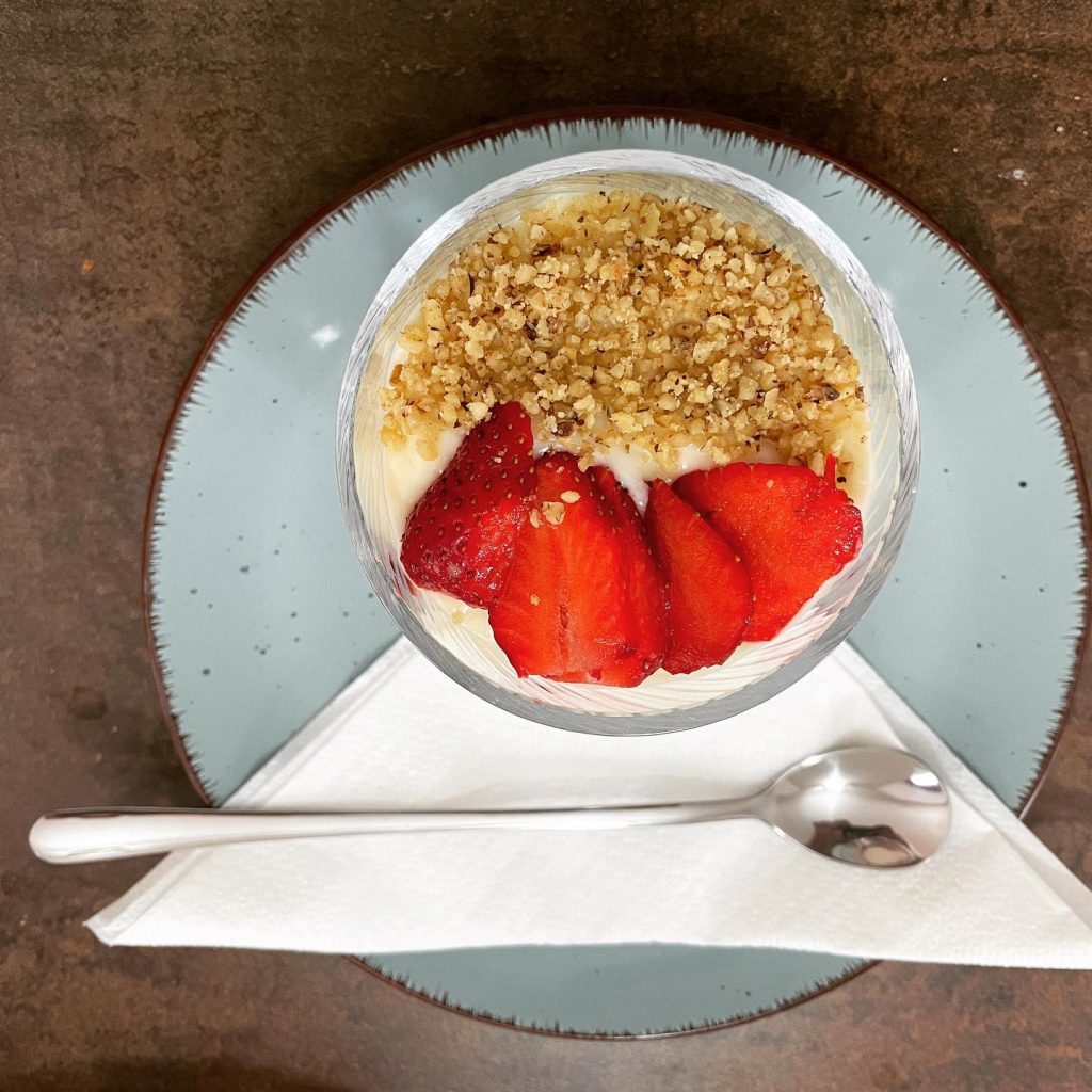 Harry's Gelato & Coffee Shop: The Bomb Gelato and Coffee Delights