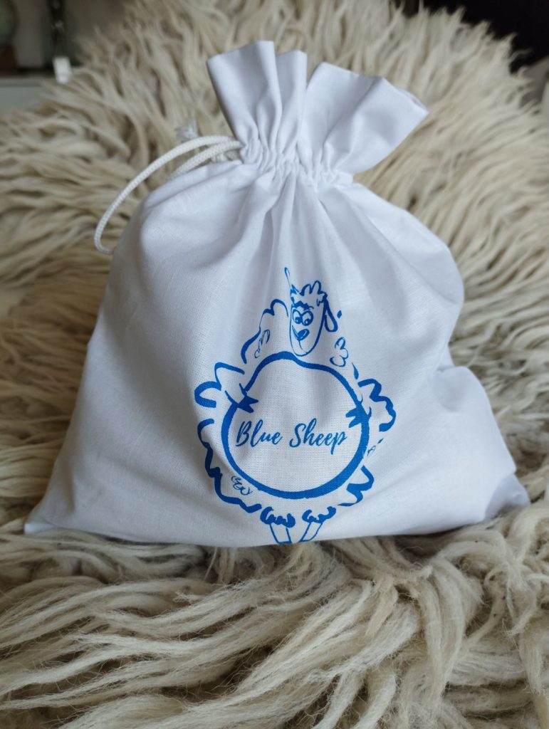 Bluesheep Handmade: Nurturing Sustainability Through Family Values