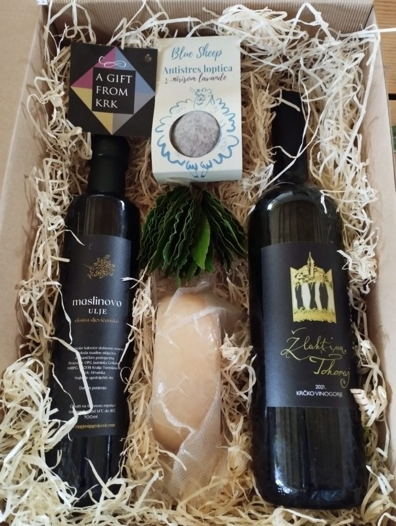 Bluesheep Handmade: Nurturing Sustainability Through Family Values