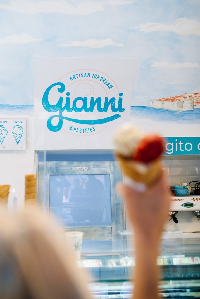 Gianni