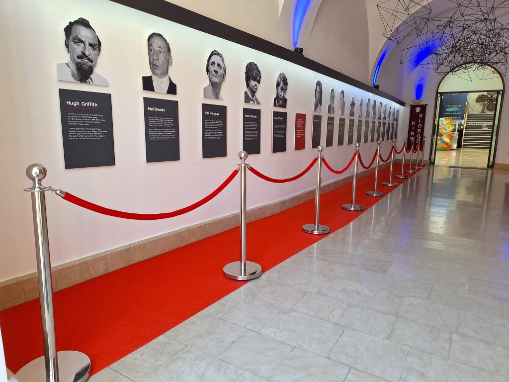Dubrovnik Cinemas