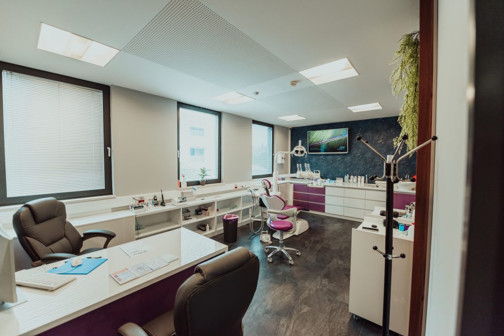 Dental Center Župa