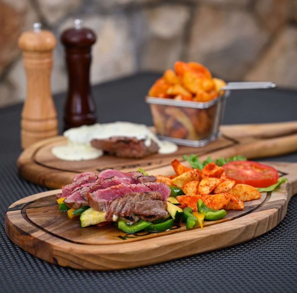 Steak House Kogo