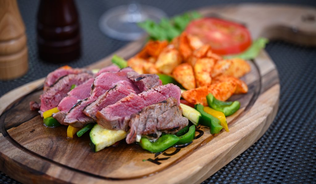 Steak House Kogo
