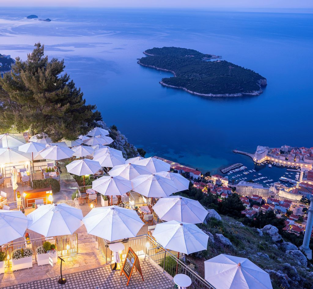 Panorama Restaurant & Bar