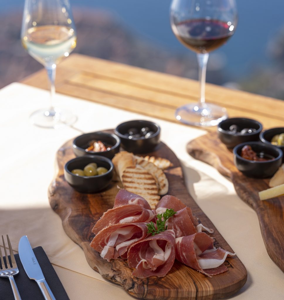 Panorama Restaurant & Bar