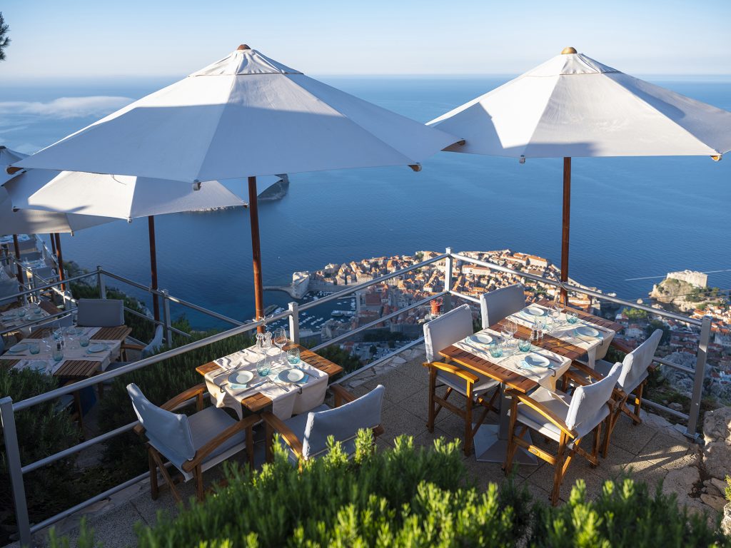 Panorama Restaurant & Bar