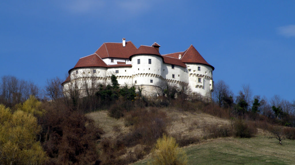 Castle Veliki Tabor