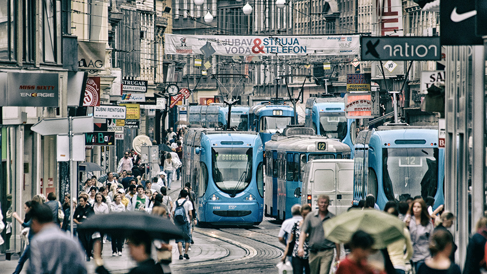 Top 10 Zagreb free museums, galleries and collections