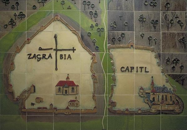 History of Zagreb - Part 1
