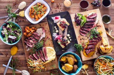 Top 10 Zagreb Restaurants