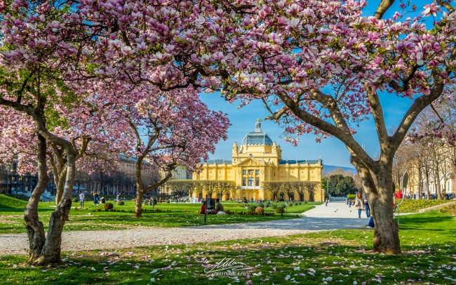 Where Is Zagreb? Your Guide to Croatia’s Capital