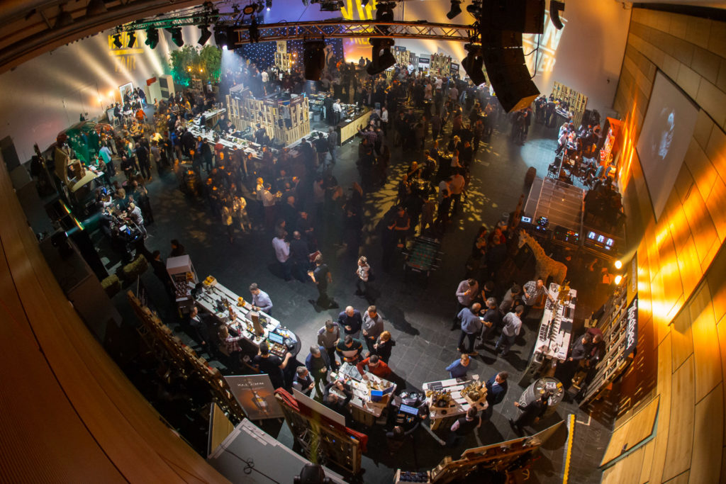 Whisky Fair 2020 - Zagreb