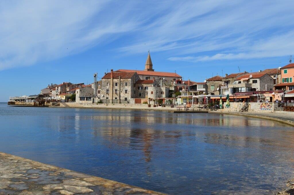 Visit Umag & Enjoy Croatia
