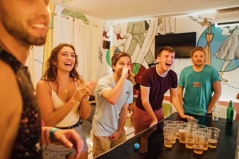 Enjoy up to 15% discount on selected hostels in Zagreb