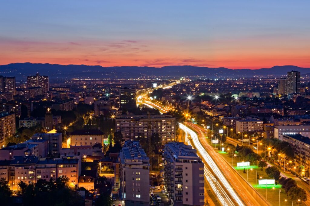 What to Visit in Zagreb, Croatia’s Capital?