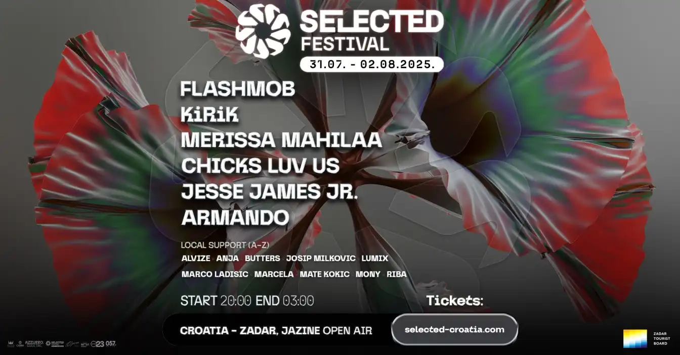 SELECTED Festival 2025