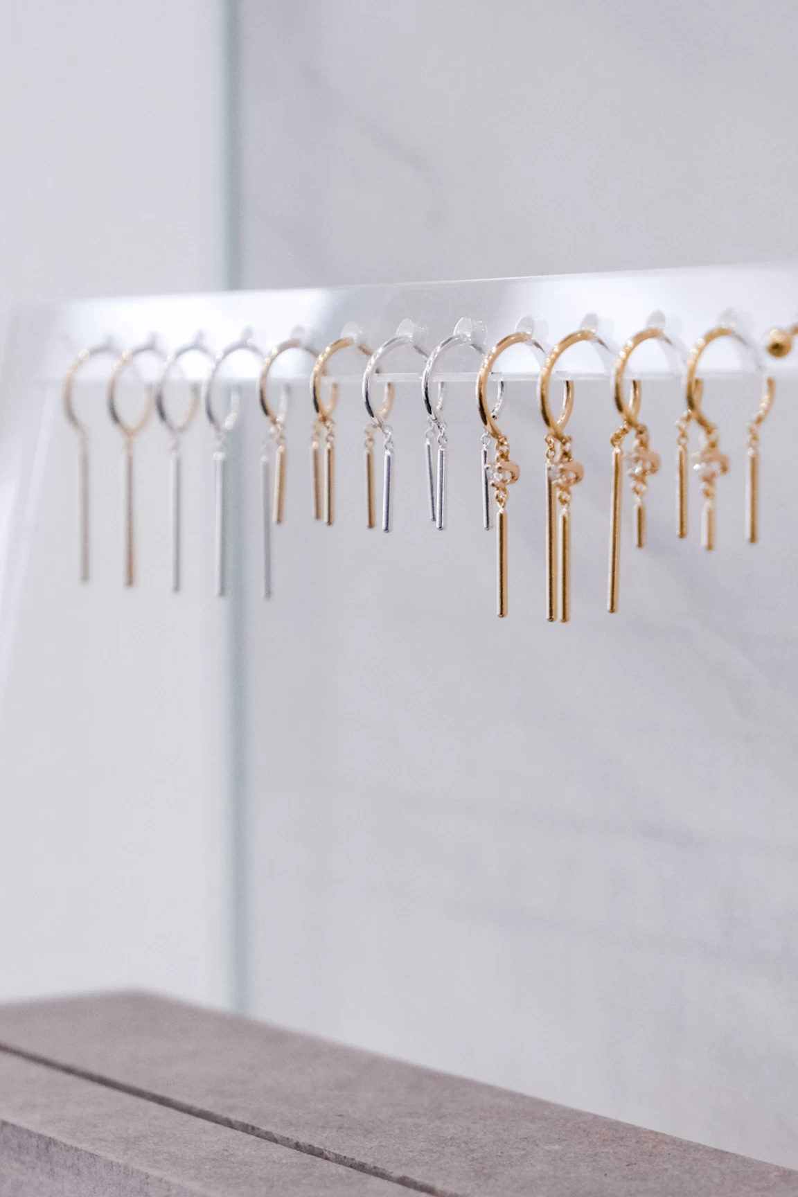 Steryl Body Piercing