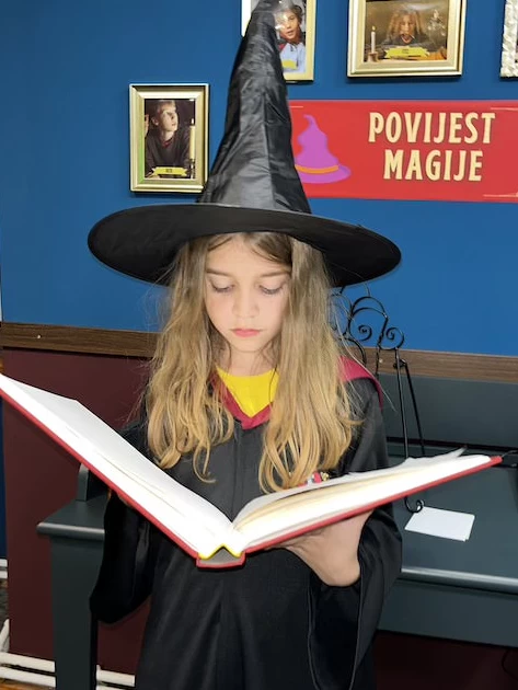KiDS Escape Room Rijeka
