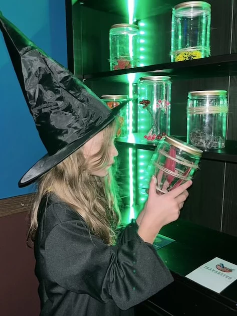 KiDS Escape Room Rijeka