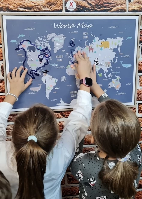 KiDS Escape Room Rijeka