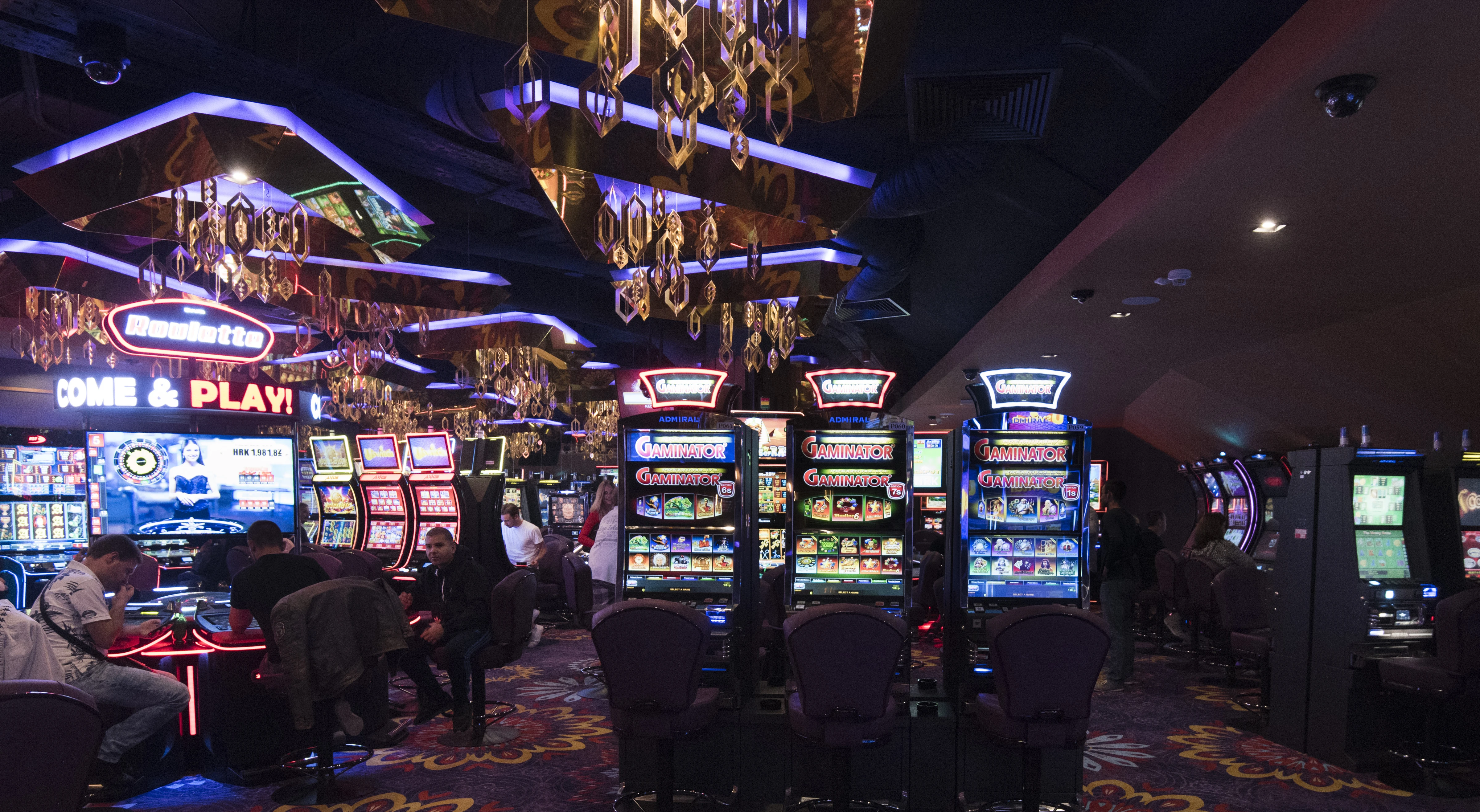 Favbet Casino