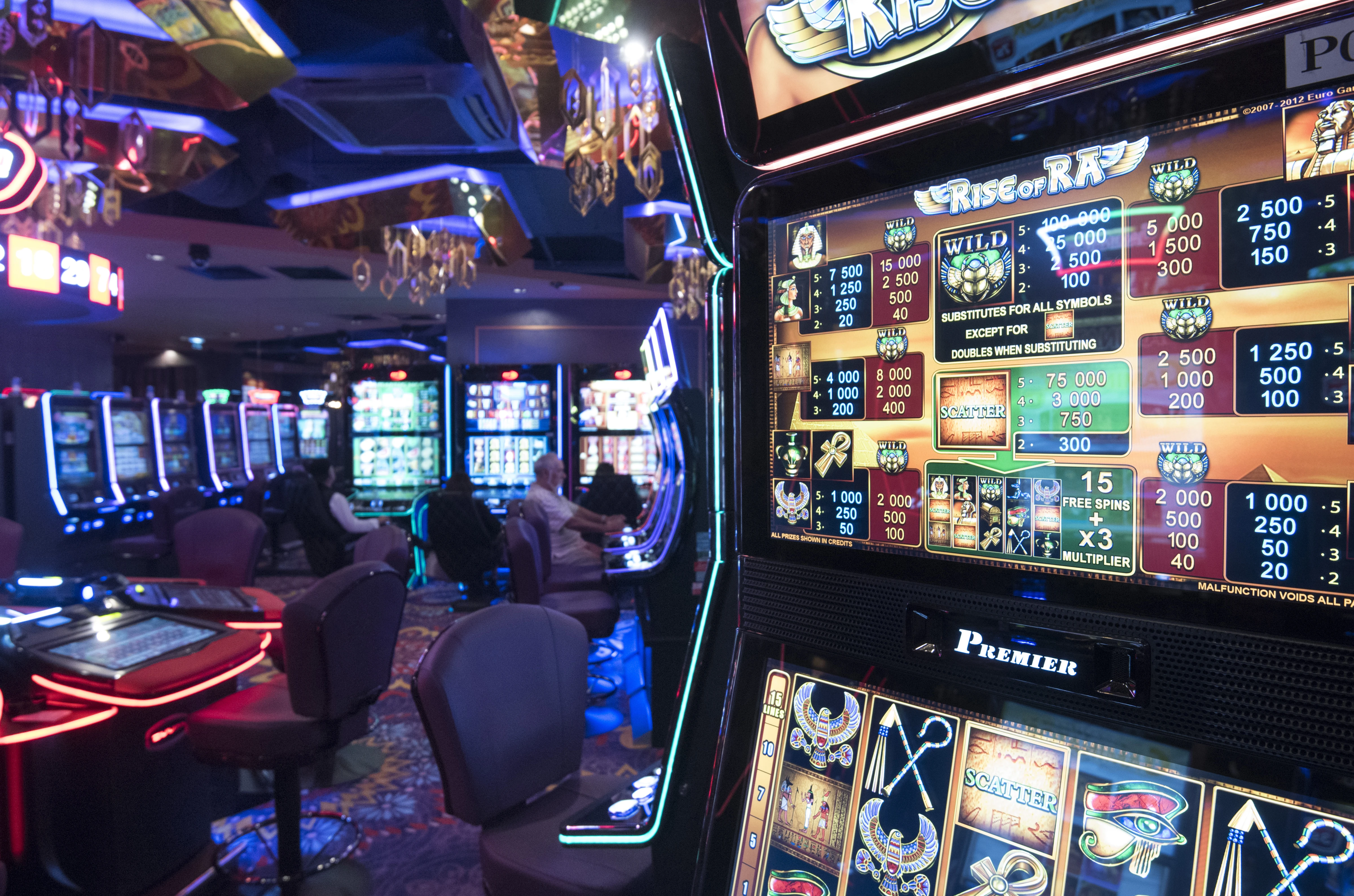 Favbet Casino