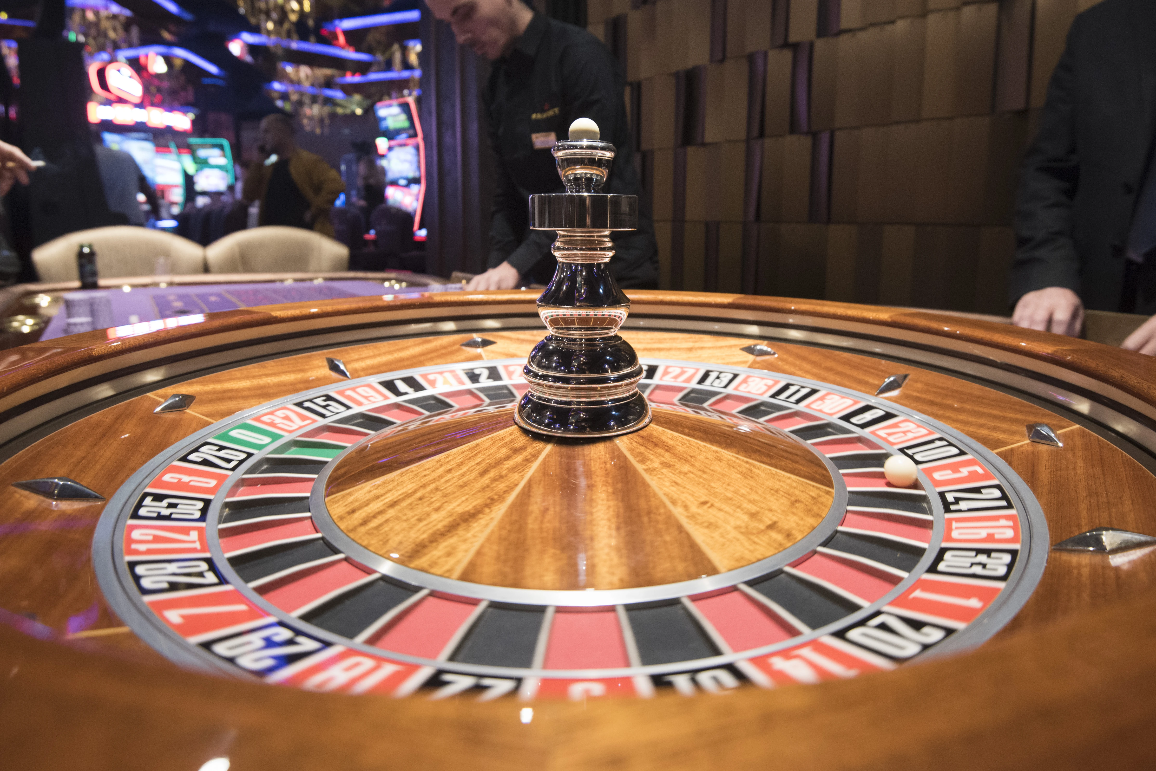 Favbet Casino