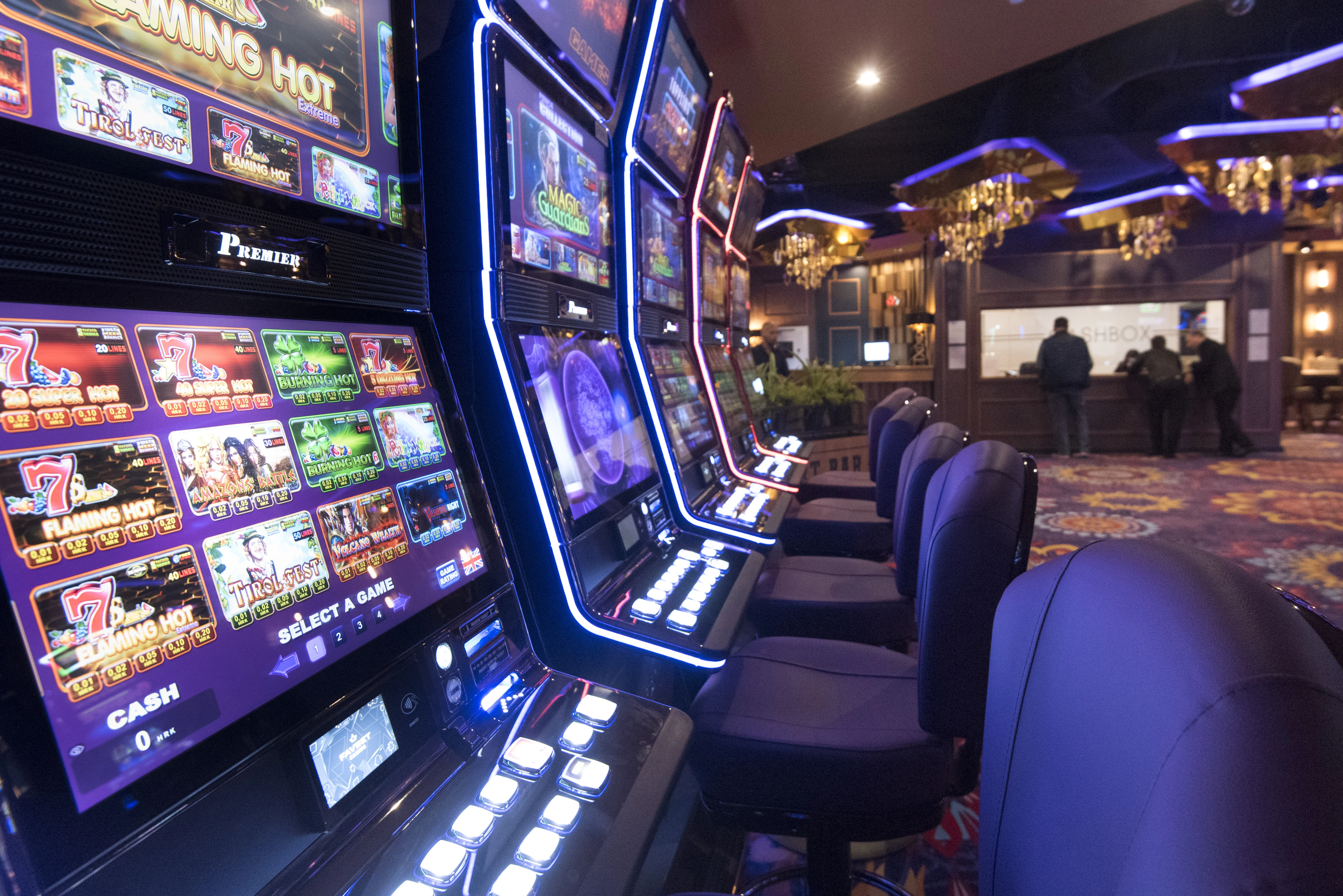 Favbet Casino