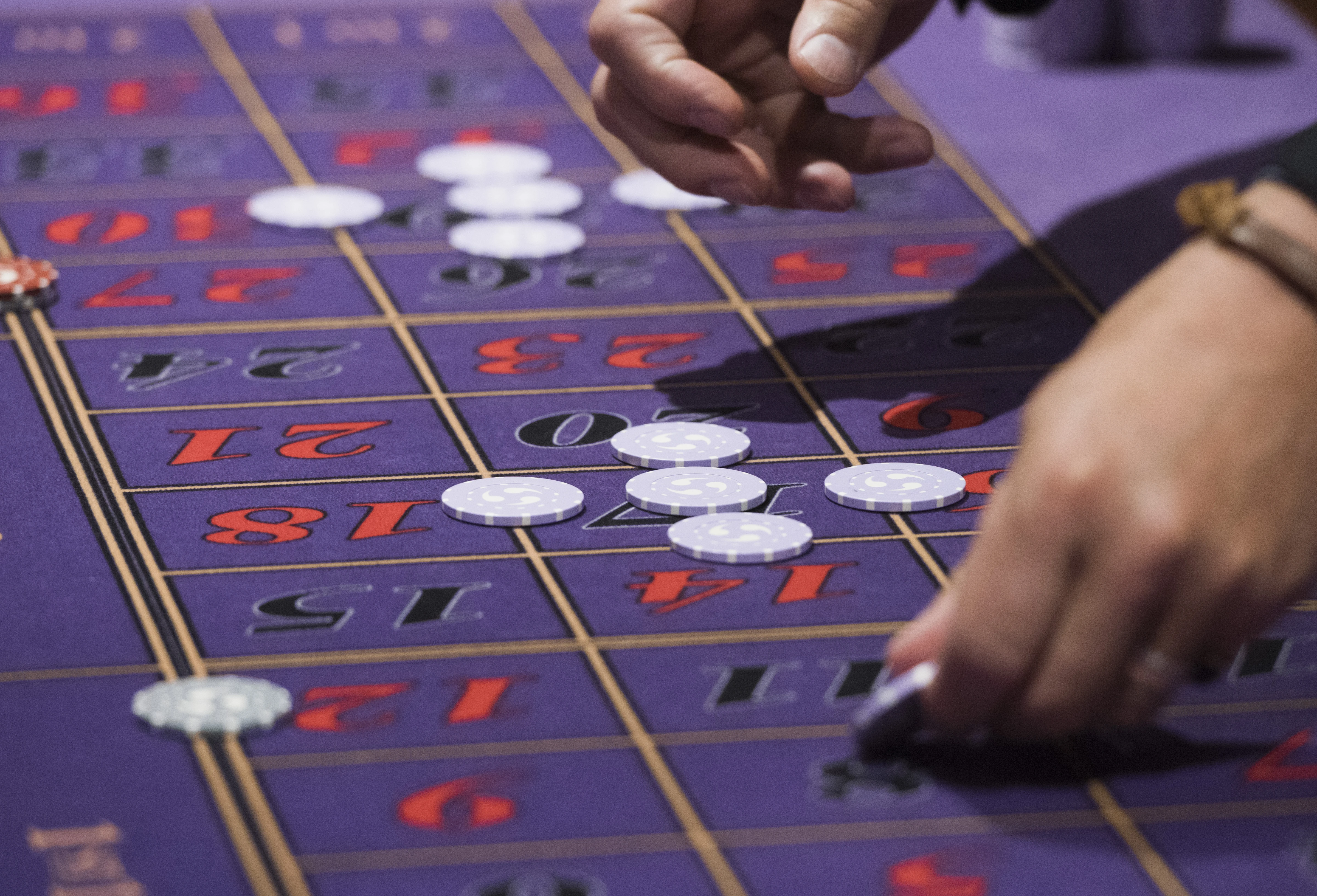 Favbet Casino