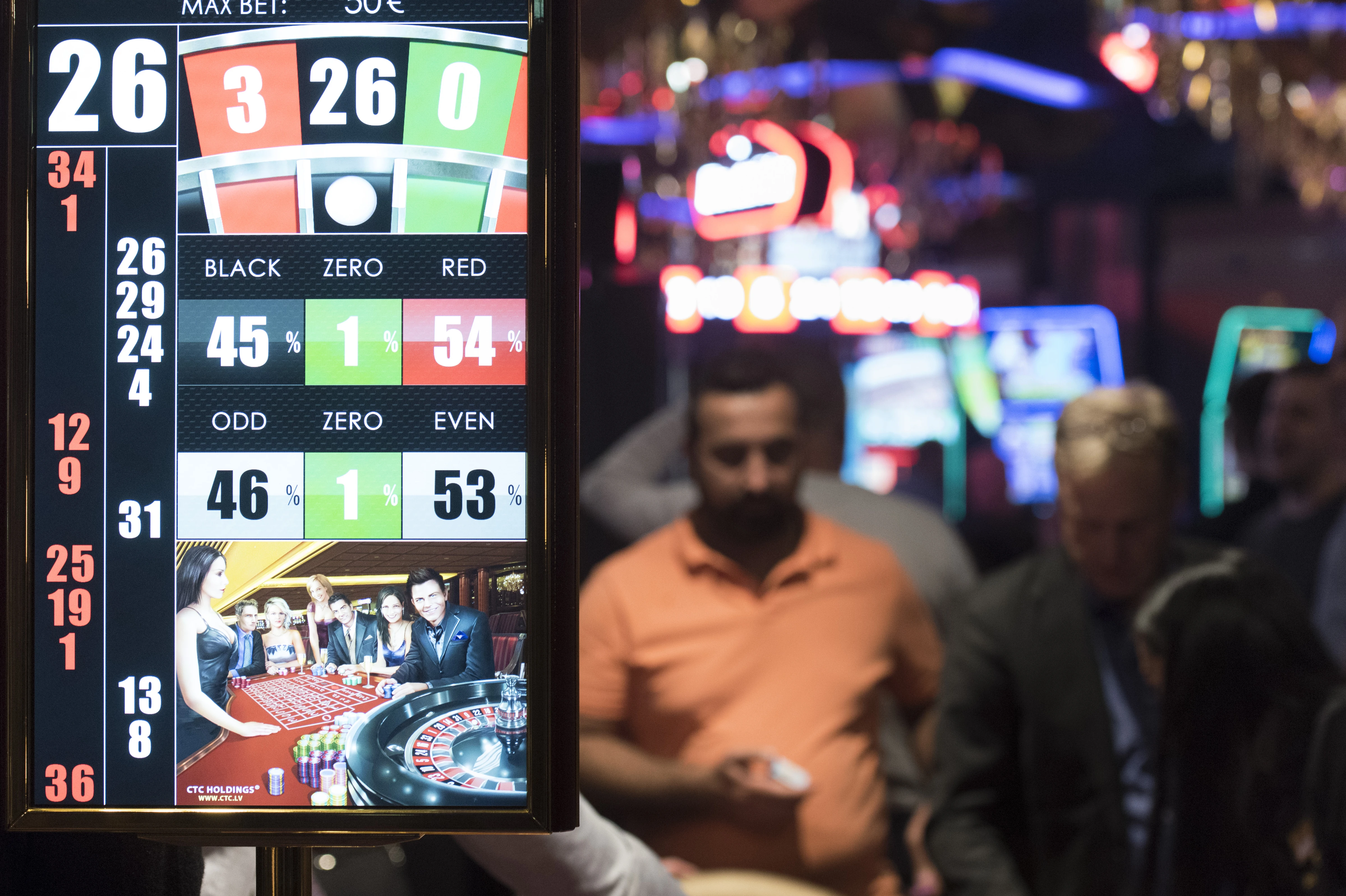 Favbet Casino