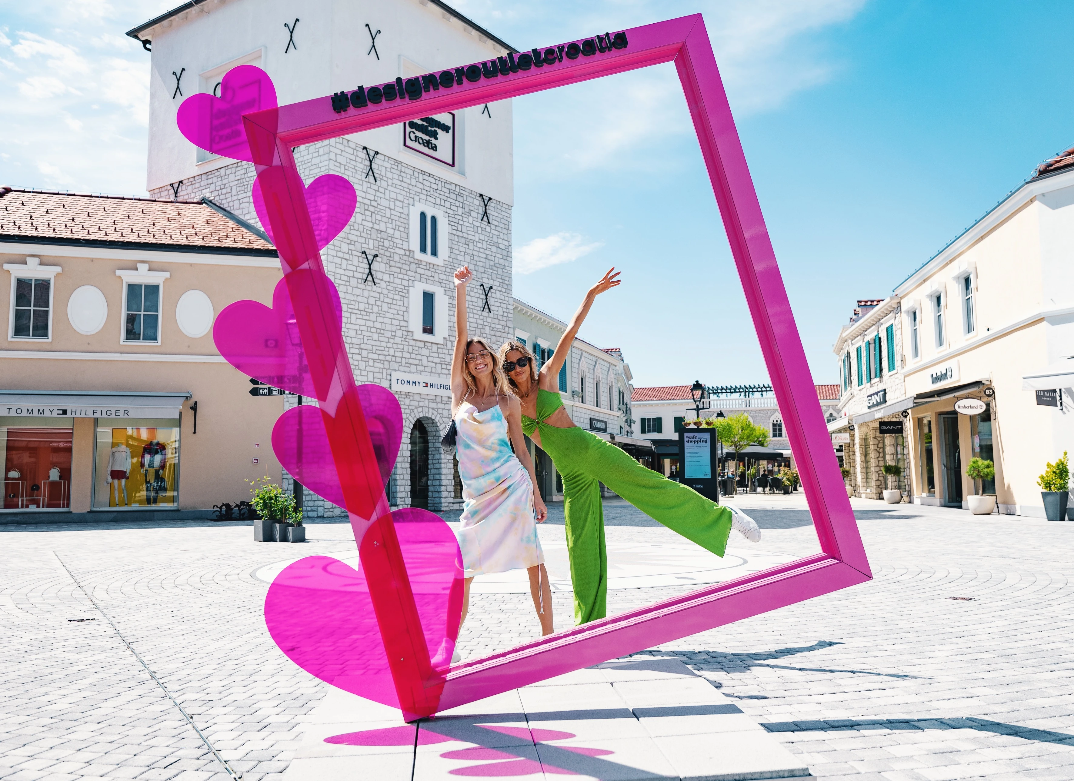 Designer Outlet Croatia