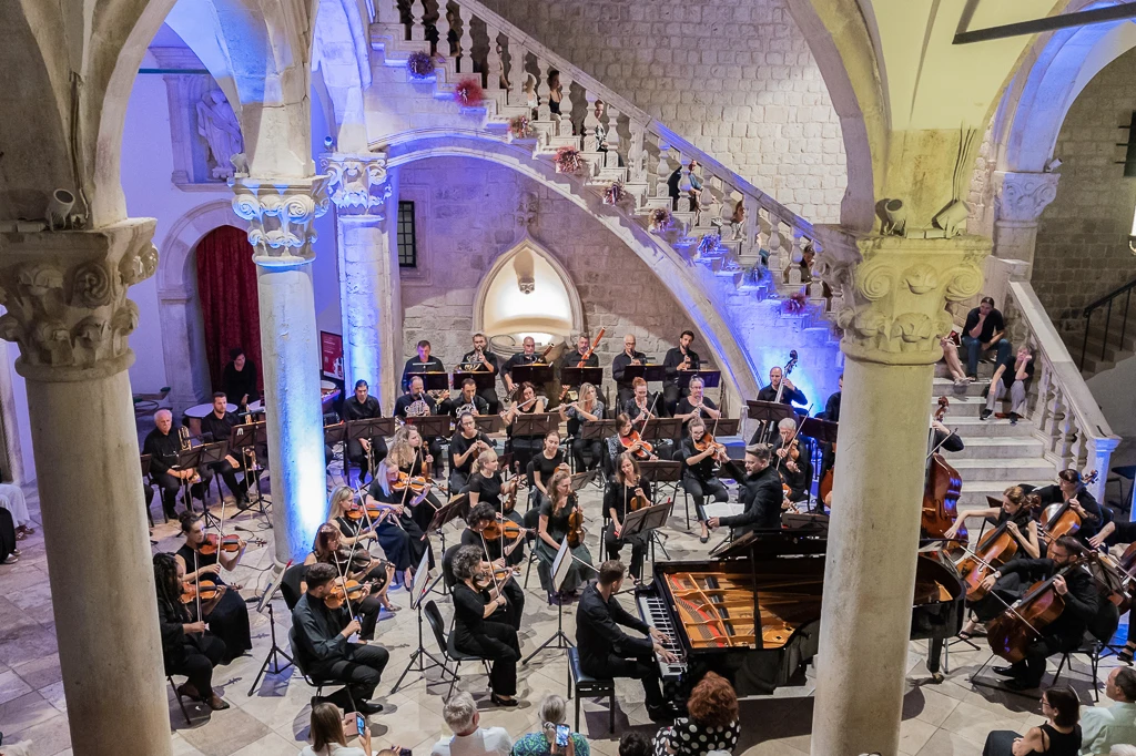 Dubrovnik Symphony Orchestra