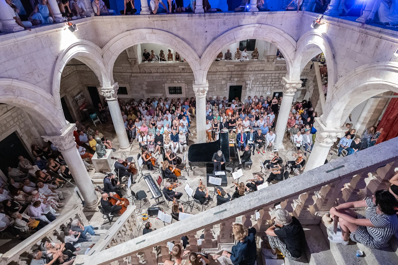 Dubrovnik Symphony Orchestra