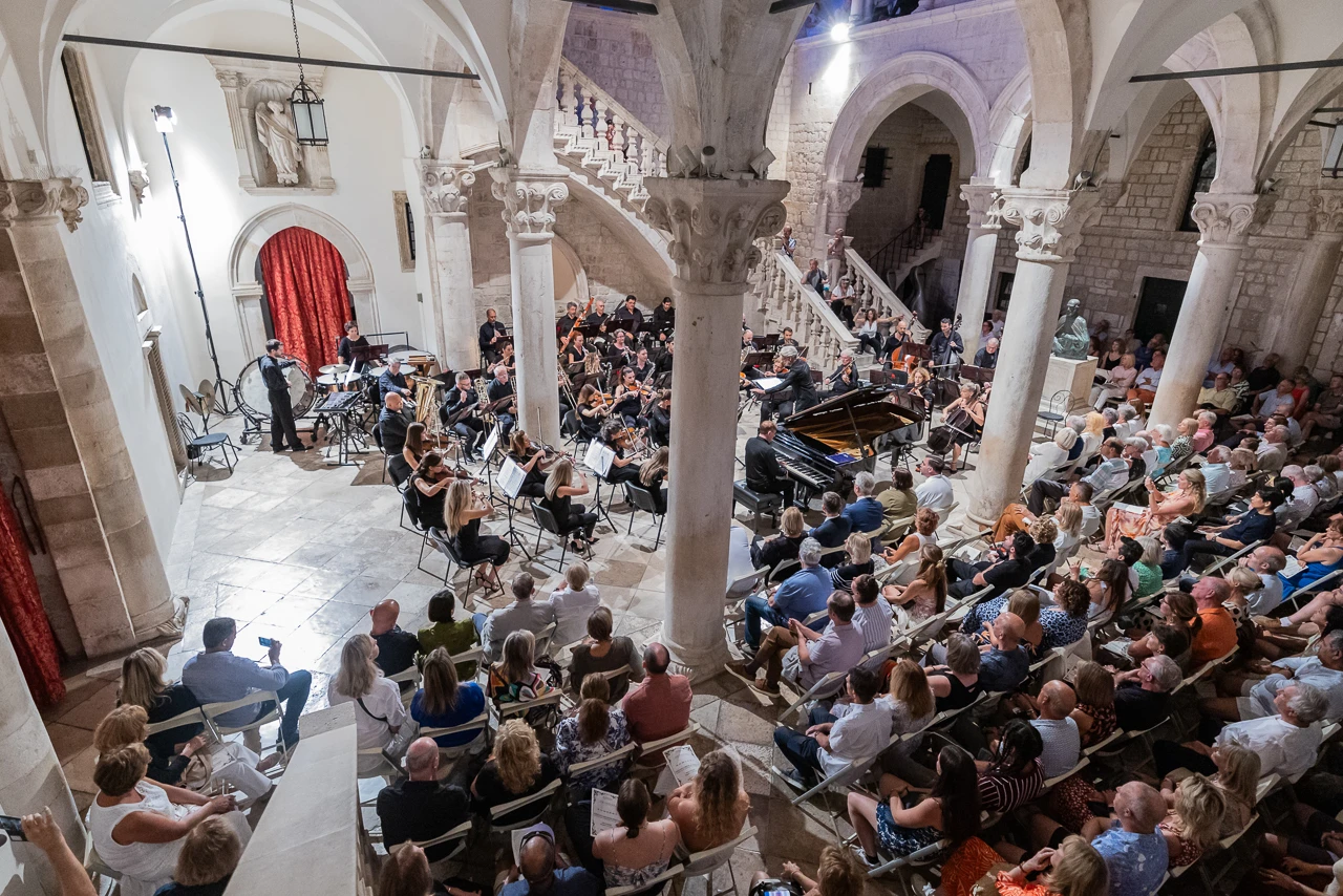 Dubrovnik Symphony Orchestra