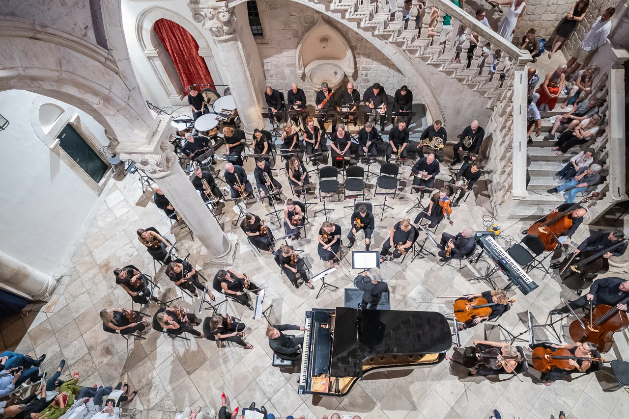 Dubrovnik Symphony Orchestra