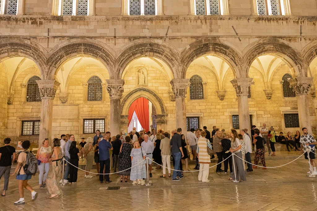 Dubrovnik Symphony Orchestra